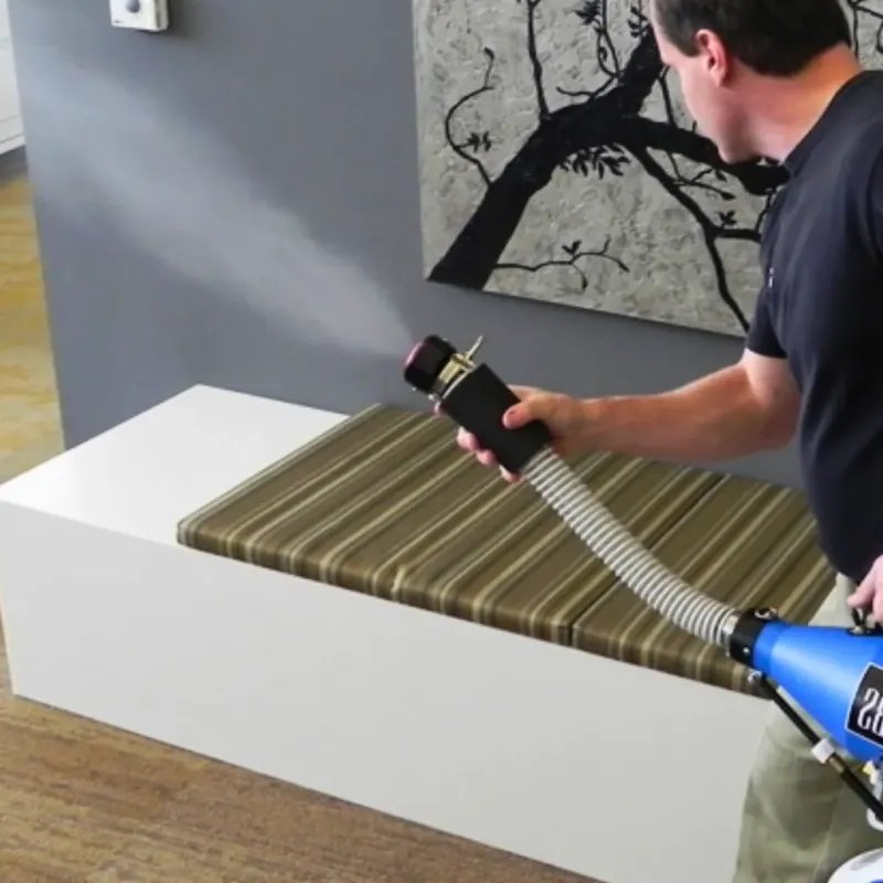 Professional Odor Removal in Fort Thompson, SD